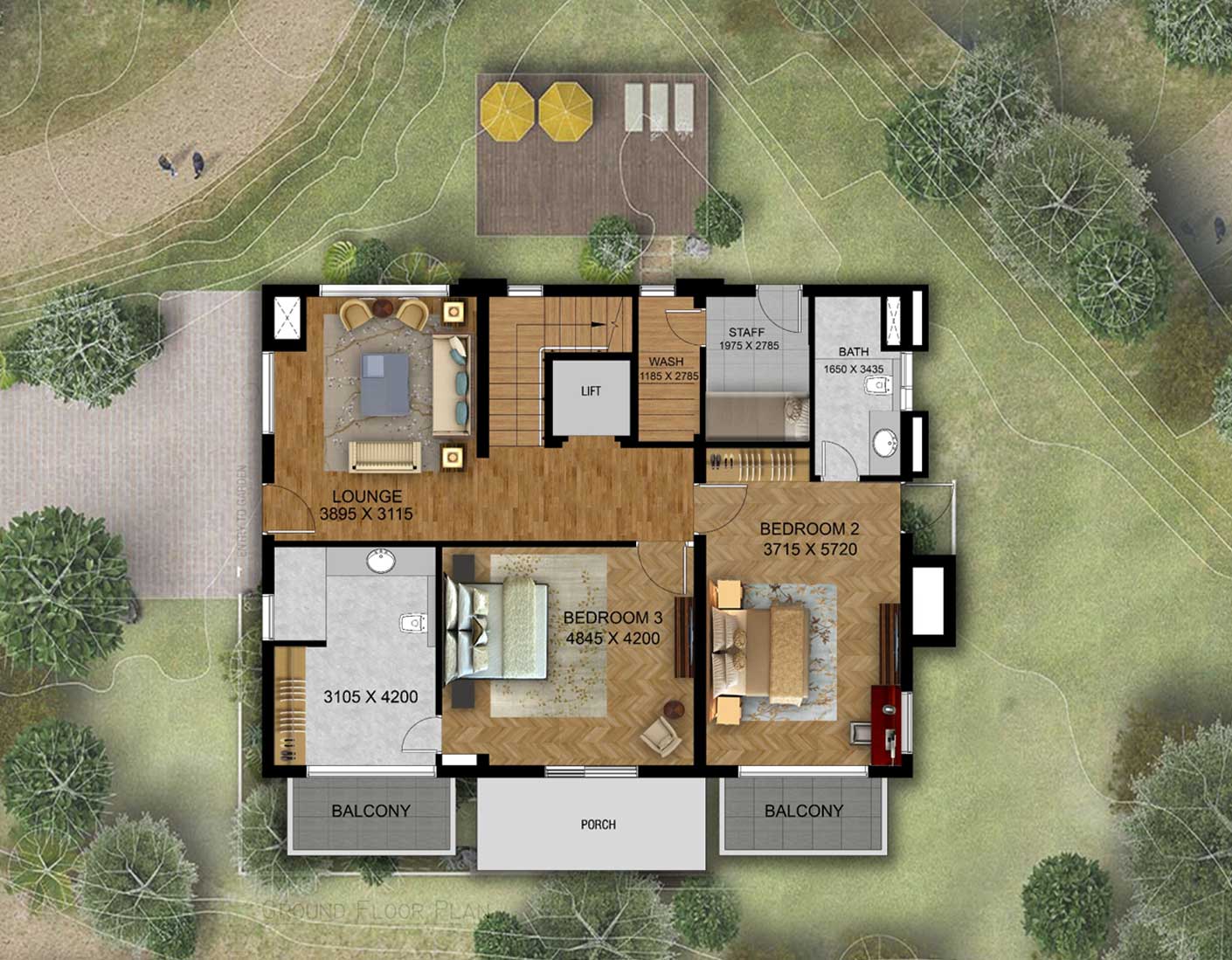 ground-floor
